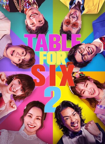Table for Six 2