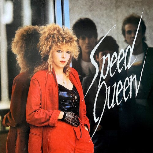 Speed Queen - Speed Queen