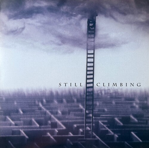 Cinderella - Still Climbing