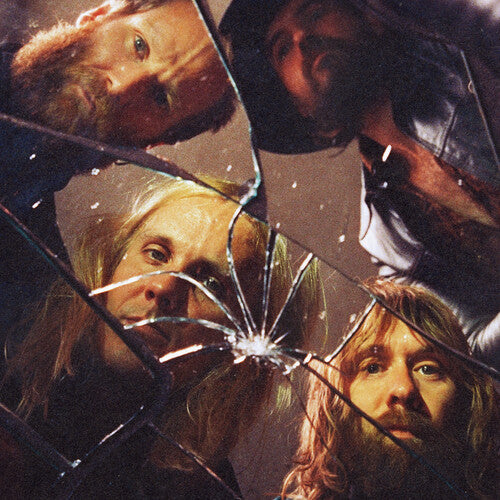 Kadavar - Kids Abandoning Destiny Among Vanity And Ruin (Black Vinyl // Retail edition)