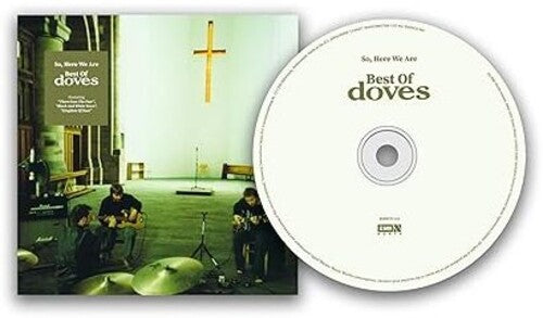 Doves - Best Of