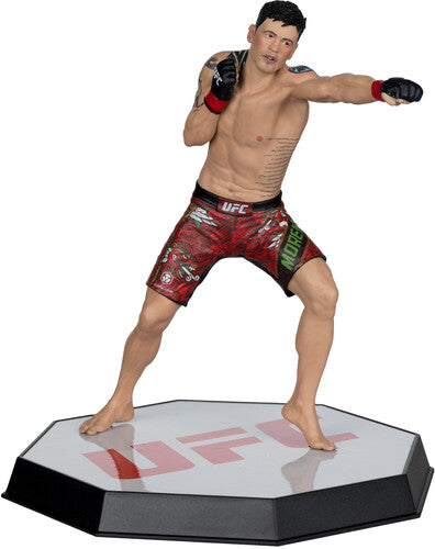 McFarlane's SportsPicks - UFC - 7 Posed Figure - Brandon Moreno