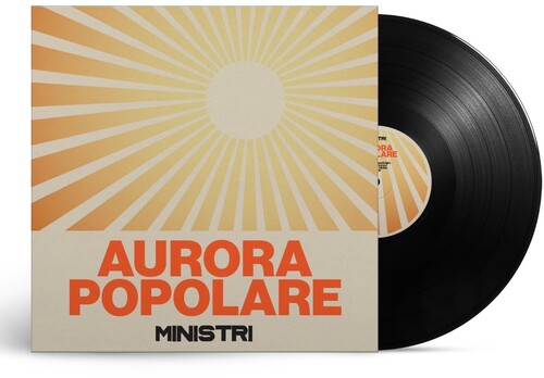 Ministri - Aurora Popolare