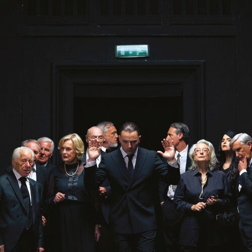 Ernia - Per Soldi E Per Amore