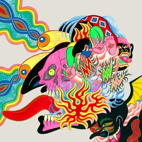 Jorge Espinal - Bombos Y Cencerros