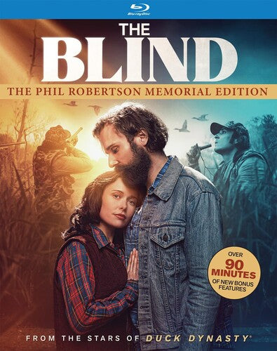 The Blind: The Phil Robertson Memorial Edition