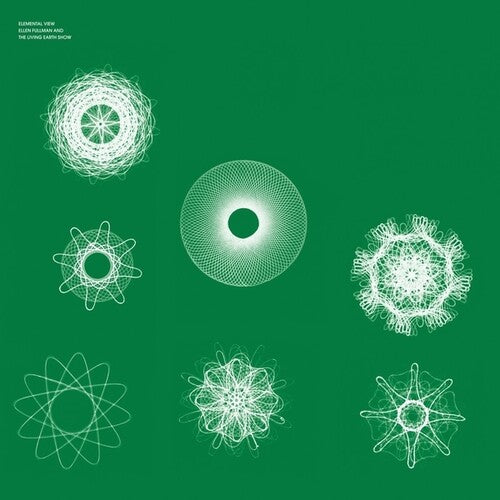 Ellen Fullman / Living Earth Show - Elemental View