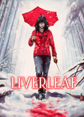 Liverleaf