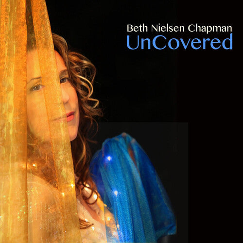 Beth Chapman Nielsen - Uncovered