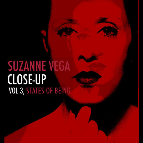Suzanne Vega - Close Up Vol 3 States Of Be