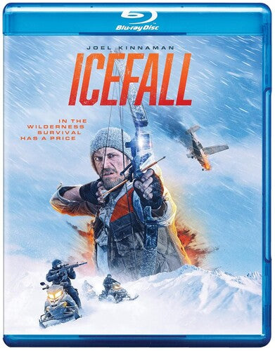 Icefall