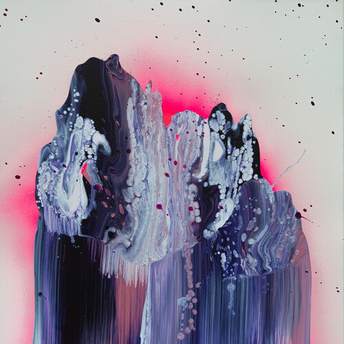 Goose - Dripfield - Purple