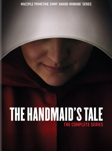 The Handmaid's Tale: The Complete Series