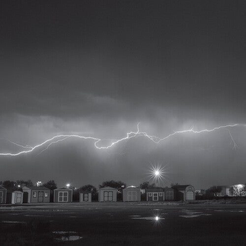 Steve Hauschildt - Aeropsia