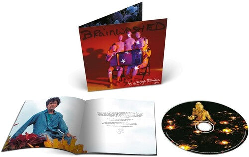 George Harrison - Brainwashed [Eco-Wallet]