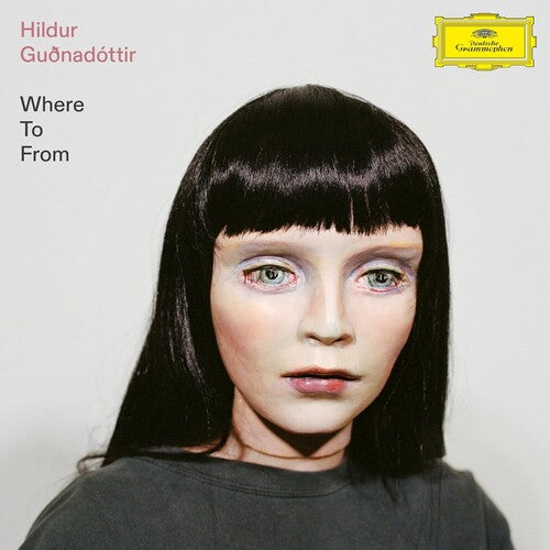 Hildur Guonadottir - Where to from