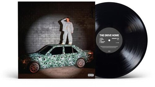 Samara Cyn - Drive Home