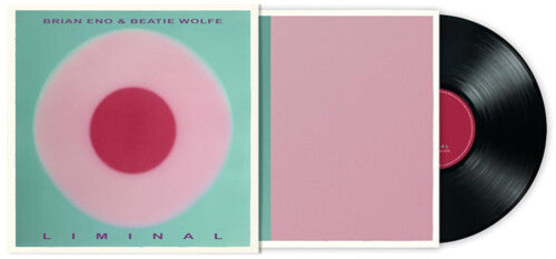 Brian Eno / Beatie Wolfe - Liminal [BioVinyl]