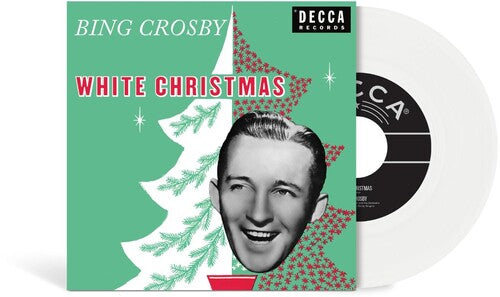 Bing Crosby - White Christmas