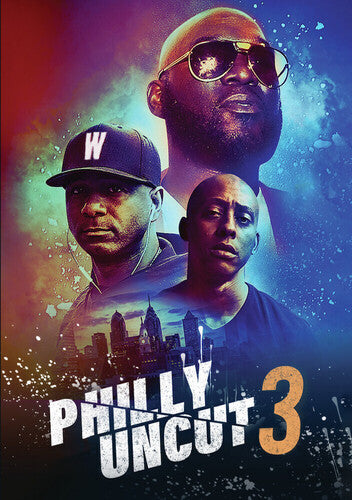 Philly Uncut III / (Mod)
