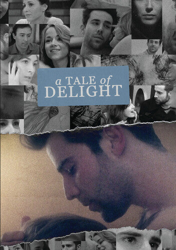 Tale Of Delight / (Mod)