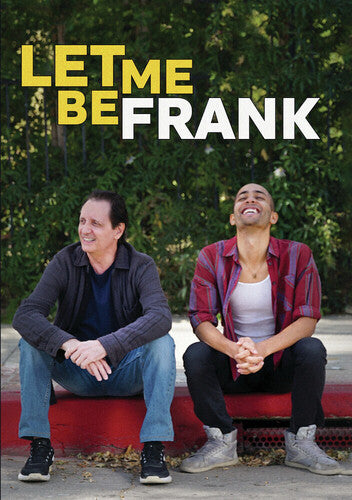 Let Me Be Frank
