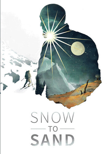 Snow To Sand / (Mod)