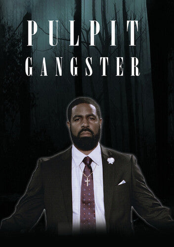 Pulpit Gangster