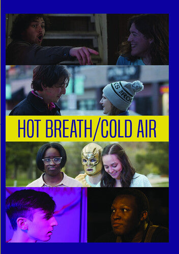 Hot Breath/Cold Air
