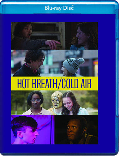 Hot Breath/Cold Air