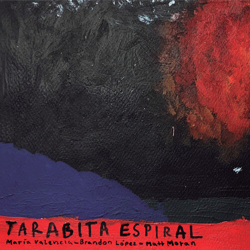 Maria Valencia - Tarabita Espiral