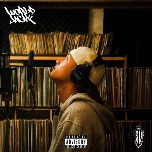 World Jack - Life Is Yours