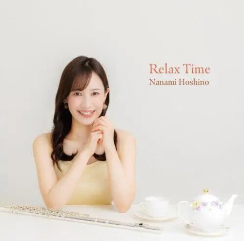Nanami Hoshino - Relax Time