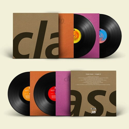 Various Artists - Classic Classic Chapter 01 / Various