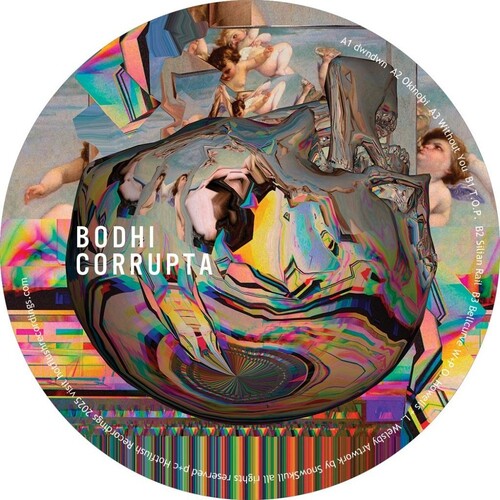 Bodhi - Corrupta