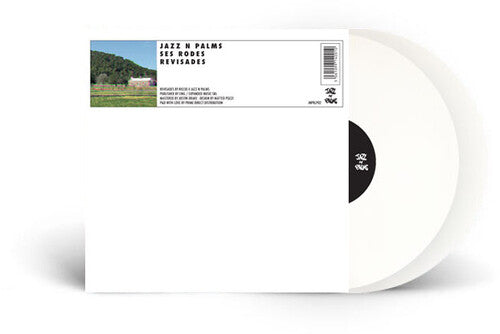 Jazz N Palms - Ses Rodes Revisades
