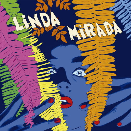 Linda Mirada - Que Largo Es El Verano