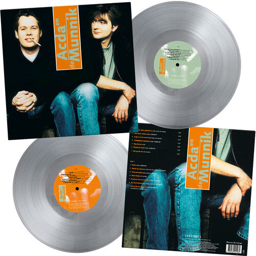 Acda en De Munnik - Acda En De Munnik