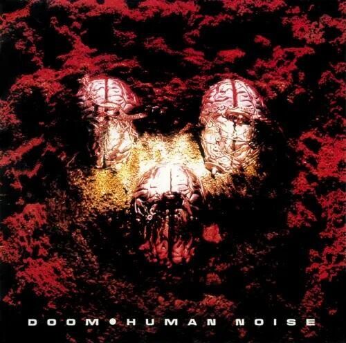 Doom - Human Noise