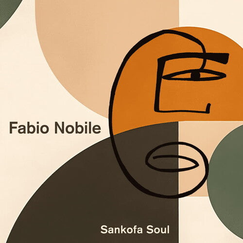 Fabio Nobile - Sankofa Soul