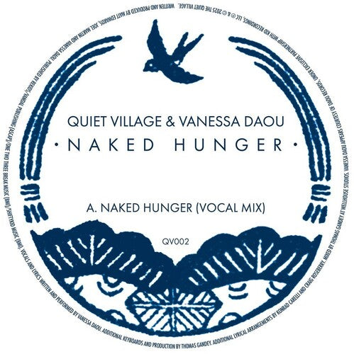 Quiet Village - Naked Hunger