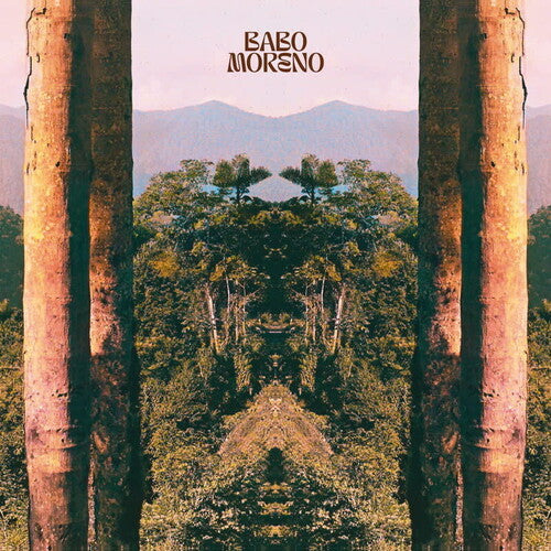 Babo Moreno - Babo Moreno