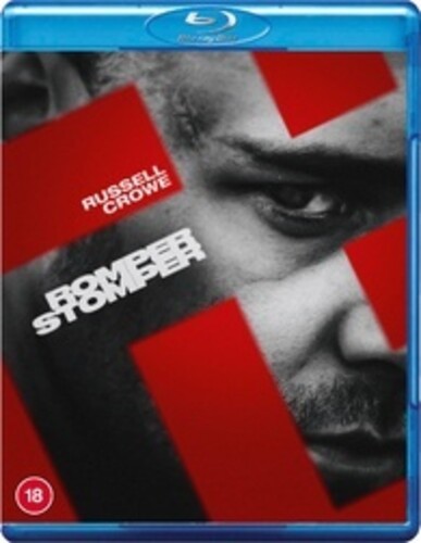 Romper Stomper (1992) - All-Region/1080p