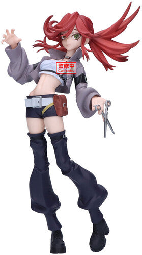 Banpresto - Gachiakuta - Vibration Stars - Riyo Statue