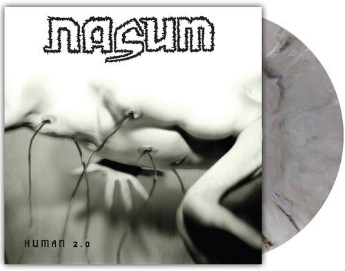 Nasum - Human 2.0