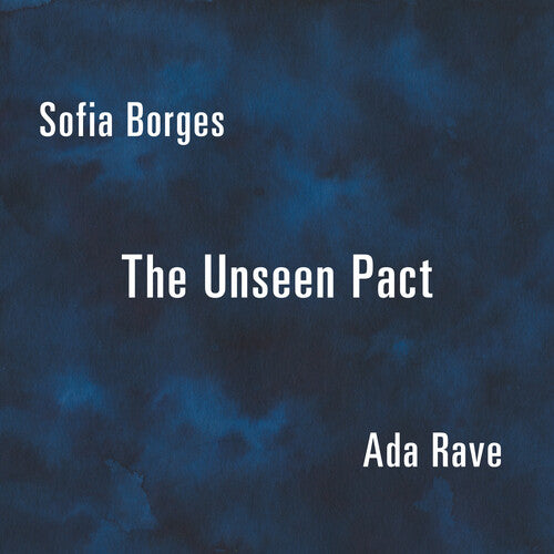 Sofia Borges - The Unseen Pact