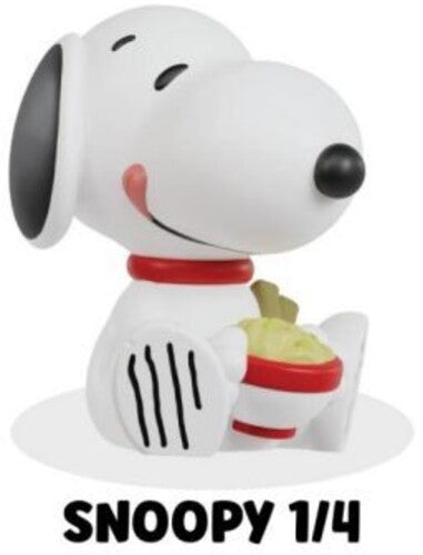 Rokimoto x Peanuts Series 1 Blind Box