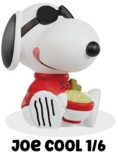 Rokimoto x Peanuts Series 1 Blind Box