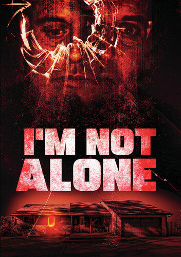 I'm Not Alone