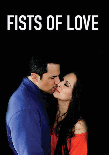 Fists Of Love / (Mod)